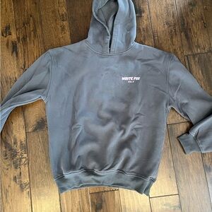 Whitefox Hoodie